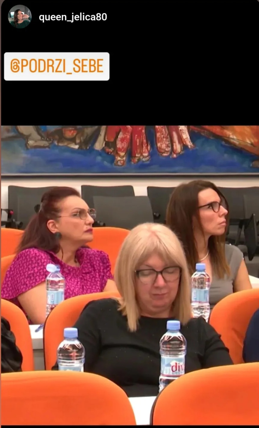 Obuka za prijavu na konkurs za NVO